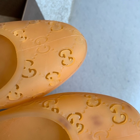 Gucci shoes 8 - Picture 5 of 8